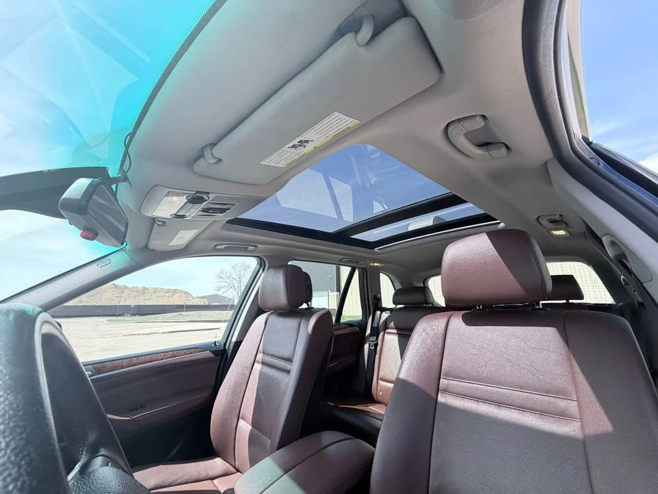 2011 BMW E70 X5 - Image 10 of 18