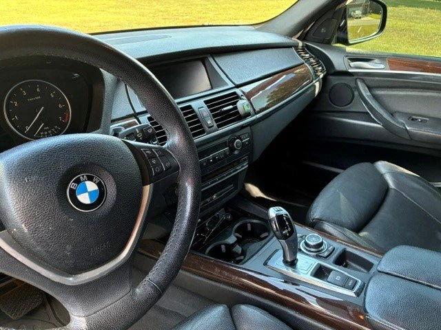 2011 BMW E70 X5 - Image 5 of 7