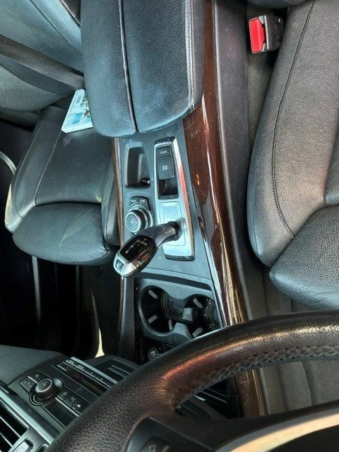 2011 BMW E70 X5 - Image 6 of 7