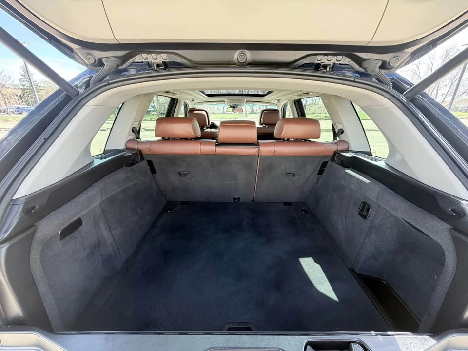 2011 BMW E70 X5 - Image 12 of 18