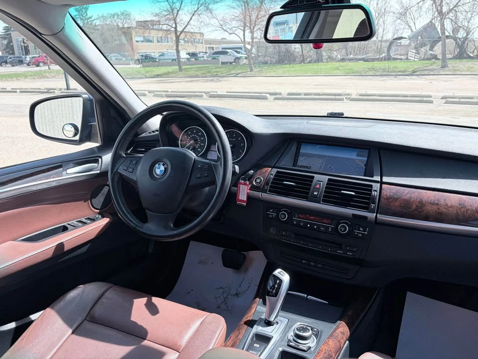 2011 BMW E70 X5 - Image 13 of 18