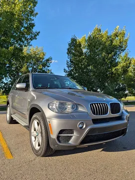 2011 BMW X5