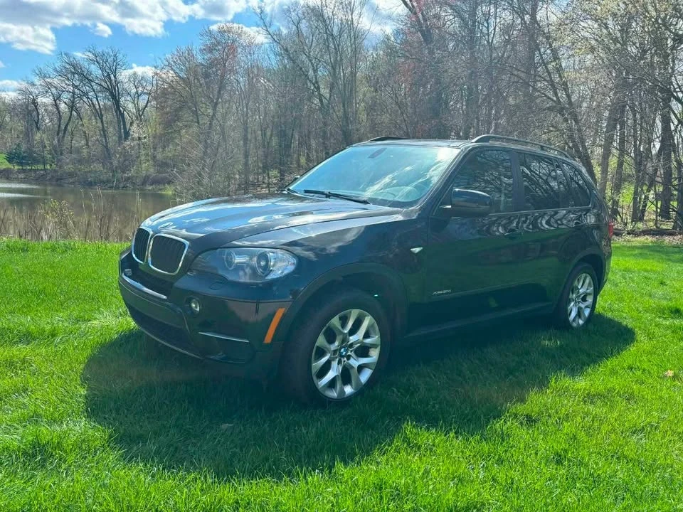 2011 BMW E70 X5 - Image 7 of 17