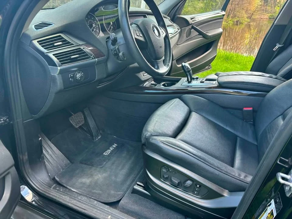 2011 BMW E70 X5 - Image 12 of 17