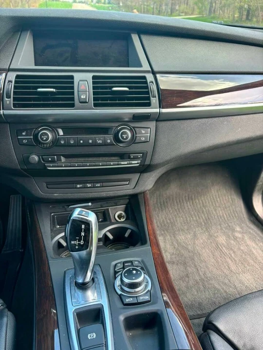 2011 BMW E70 X5 - Image 15 of 17