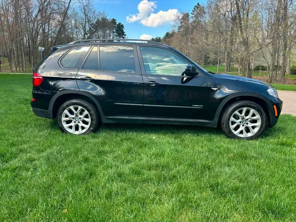 2011 BMW E70 X5 - Image 2 of 17
