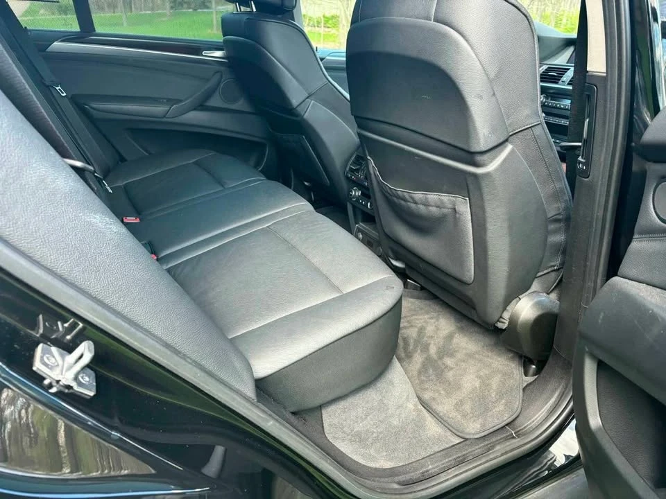 2011 BMW E70 X5 - Image 10 of 17