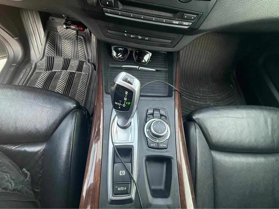 2011 BMW E70 X5 - Image 17 of 20