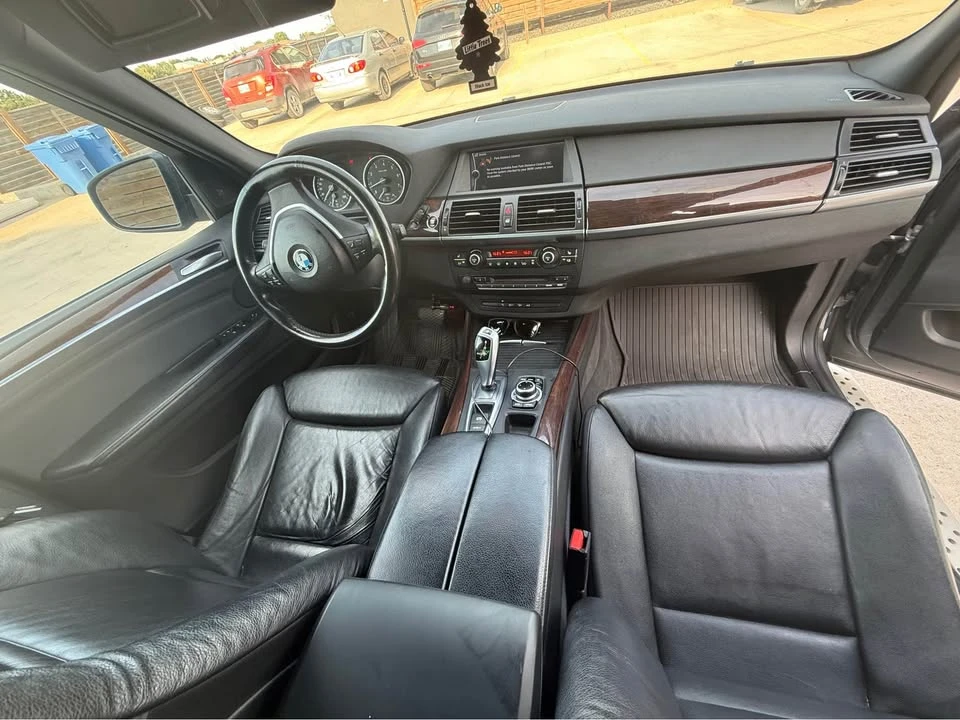 2011 BMW E70 X5 - Image 12 of 20