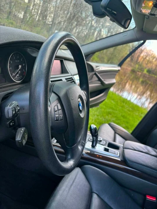 2011 BMW E70 X5 - Image 13 of 17