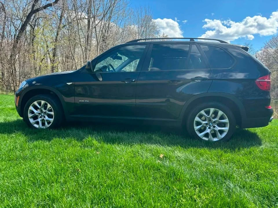 2011 BMW E70 X5 - Image 8 of 17