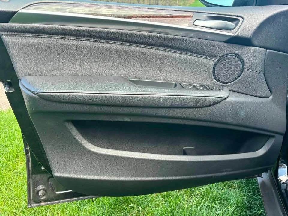 2011 BMW E70 X5 - Image 14 of 17