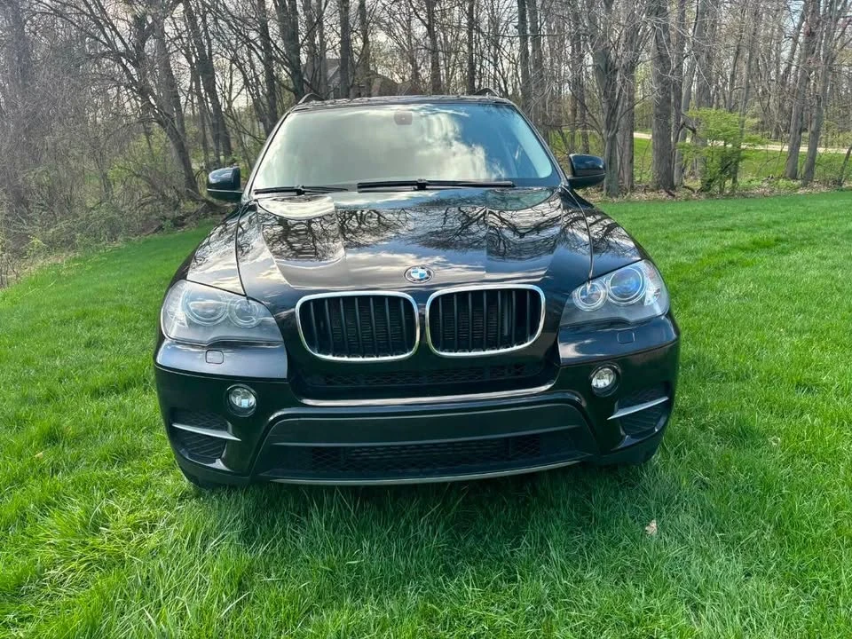 2011 BMW E70 X5 - Image 3 of 17