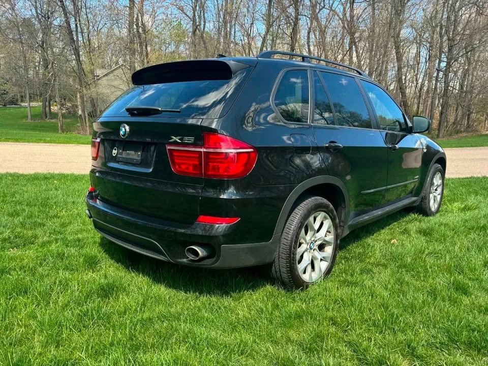 2011 BMW E70 X5 - Image 5 of 17