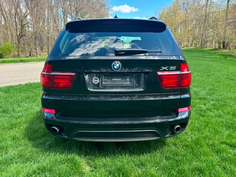 2011 BMW E70 X5 - Image 6 of 17
