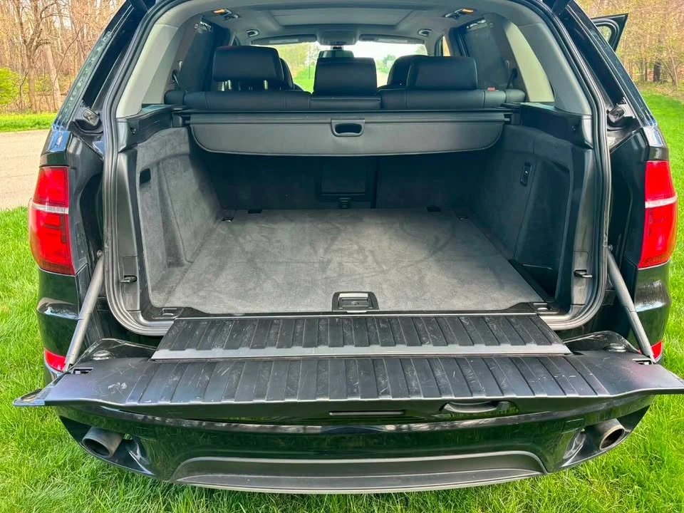 2011 BMW E70 X5 - Image 11 of 17