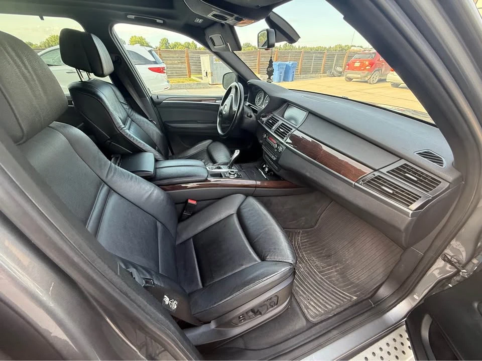 2011 BMW E70 X5 - Image 3 of 20