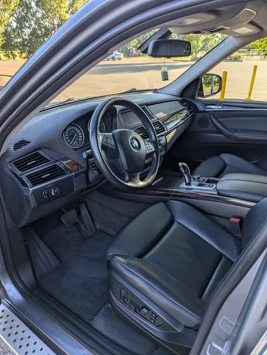 2011 BMW E70 X5 - Image 7 of 12
