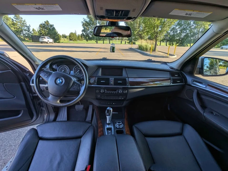 2011 BMW E70 X5 - Image 6 of 12