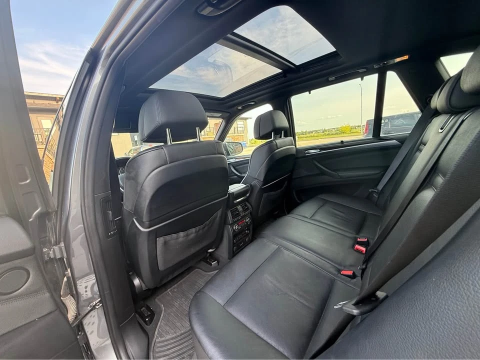 2011 BMW E70 X5 - Image 2 of 20