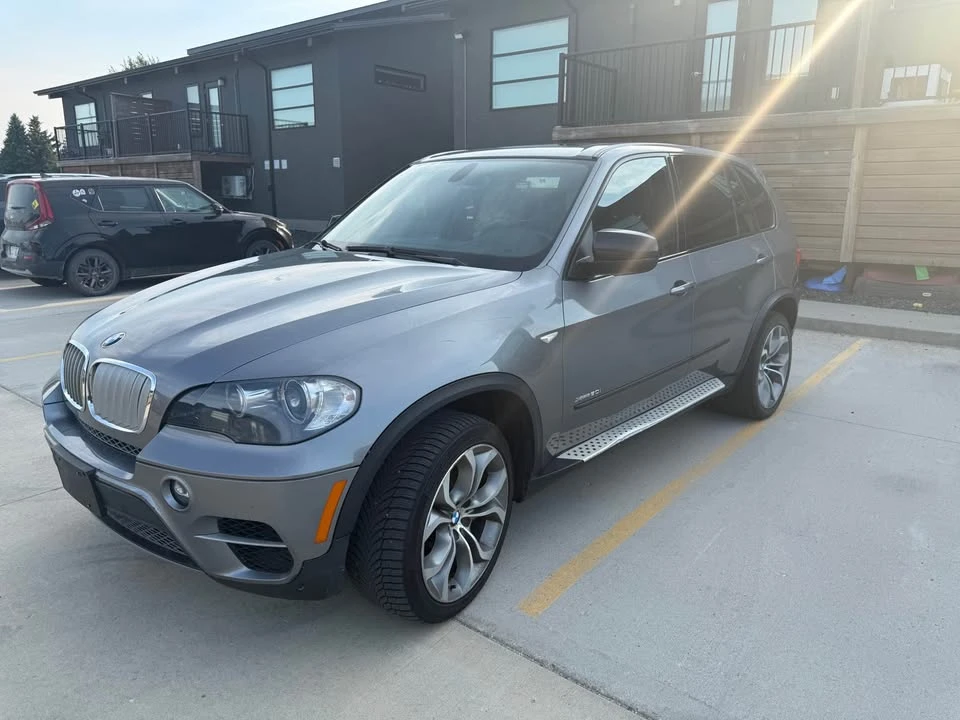 2011 BMW E70 X5 - Image 10 of 20