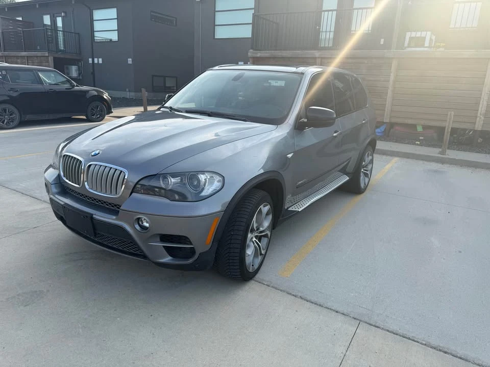 2011 BMW E70 X5 - Image 11 of 20