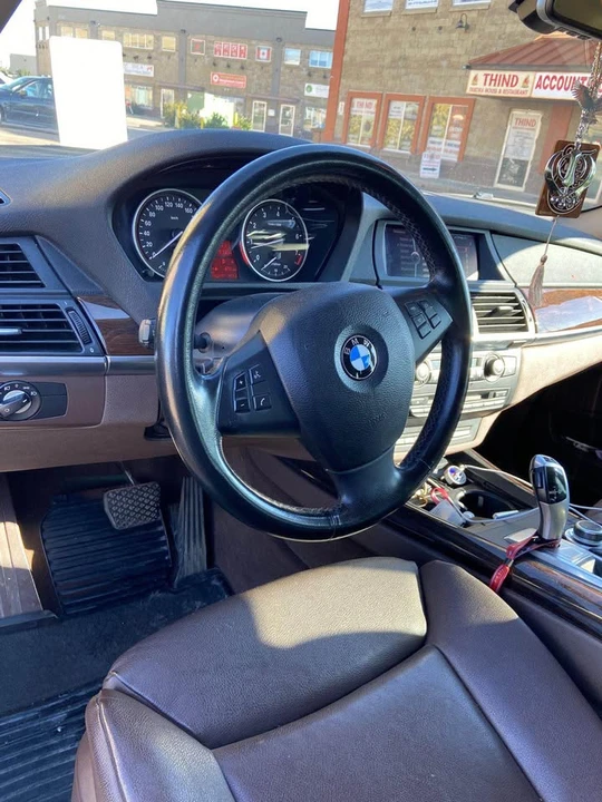 2011 BMW E70 X5 - Image 11 of 15