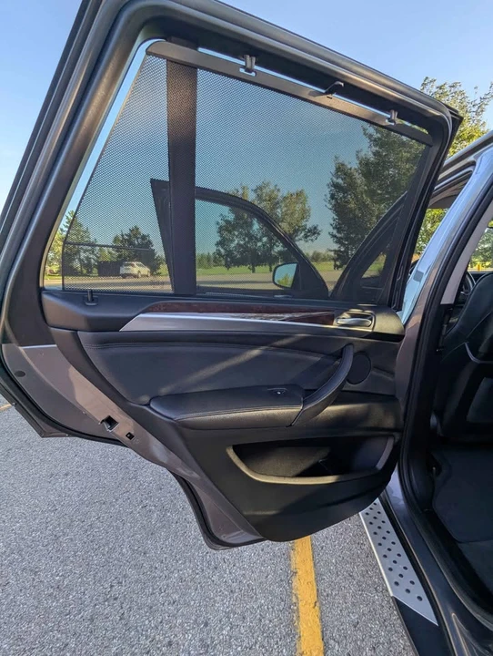 2011 BMW E70 X5 - Image 10 of 12