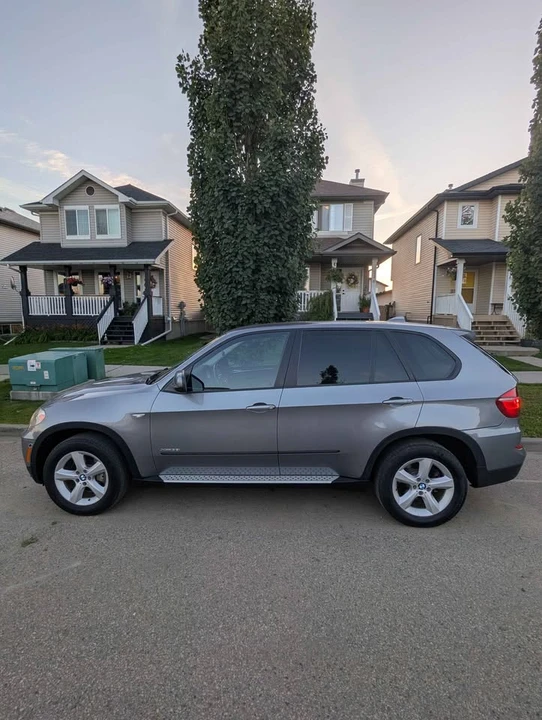2011 BMW E70 X5 - Image 12 of 12