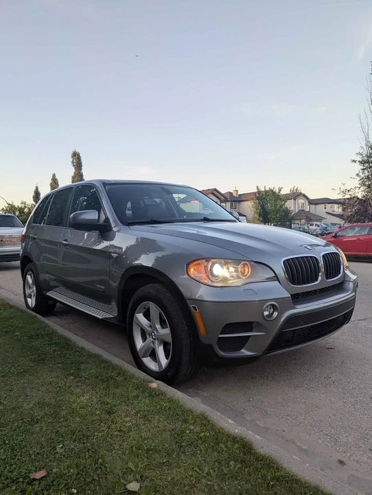 2011 BMW E70 X5 - Image 3 of 12