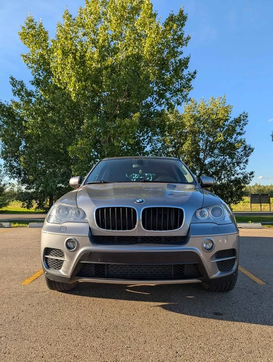 2011 BMW E70 X5 - Image 4 of 12