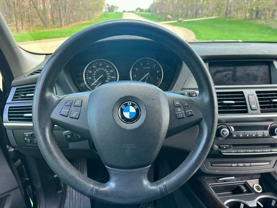 2011 BMW E70 X5 - Image 16 of 17