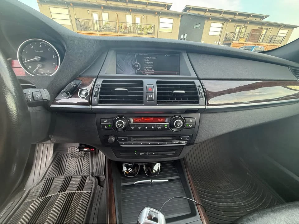 2011 BMW E70 X5 - Image 16 of 20