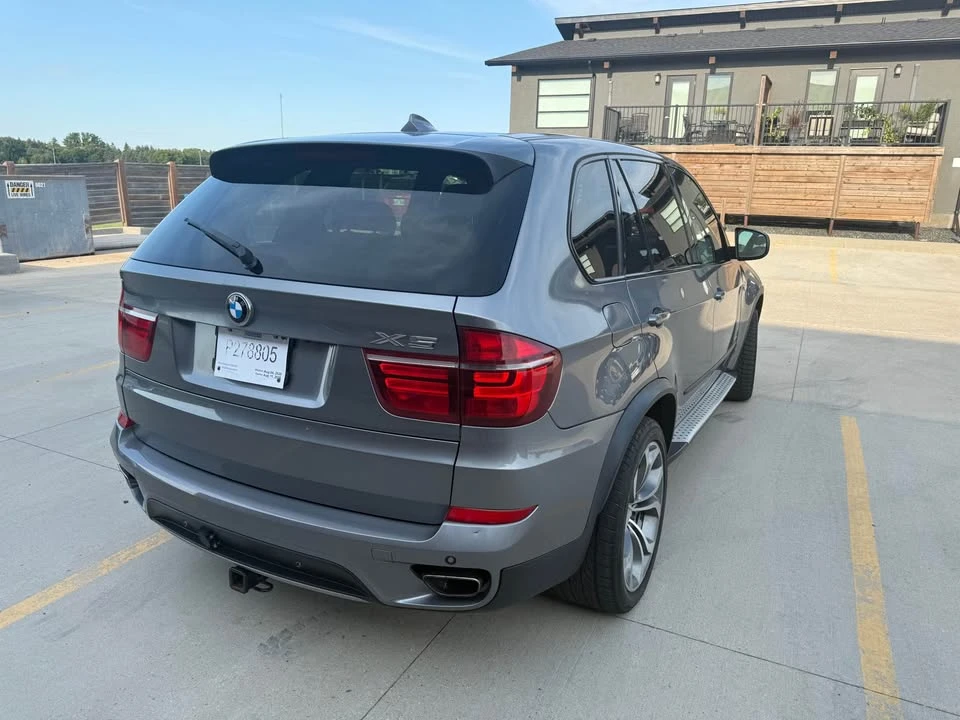 2011 BMW E70 X5 - Image 7 of 20