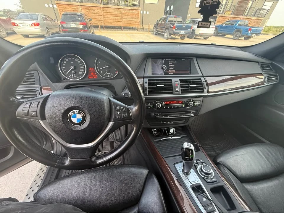 2011 BMW E70 X5 - Image 19 of 20