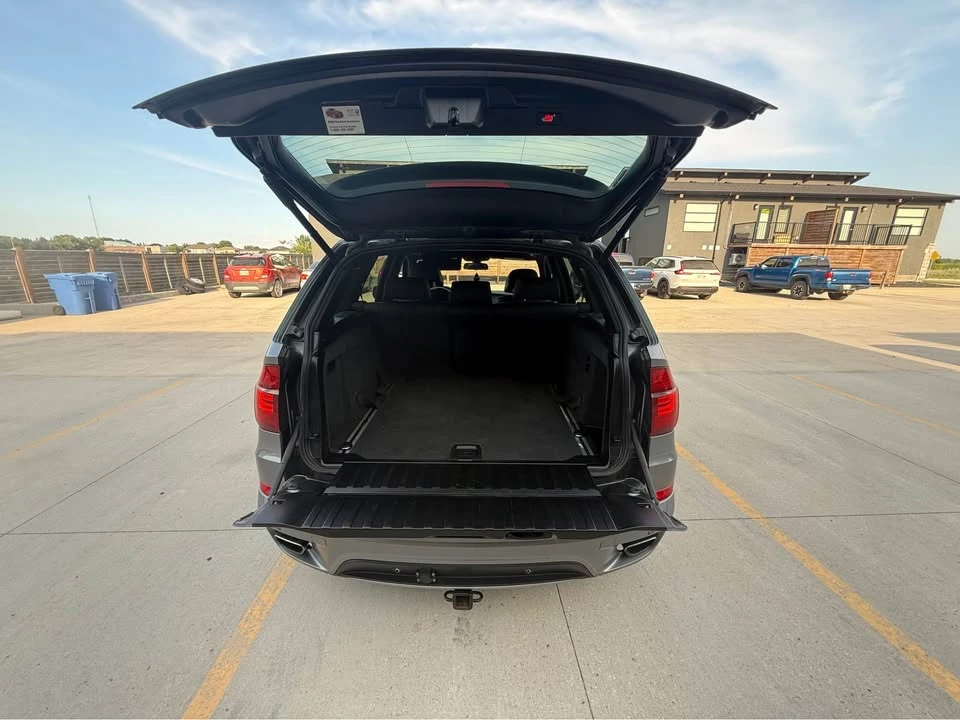 2011 BMW E70 X5 - Image 6 of 20