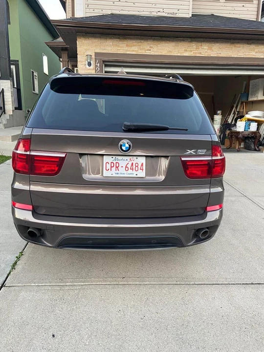2011 BMW E70 X5 - Image 2 of 15