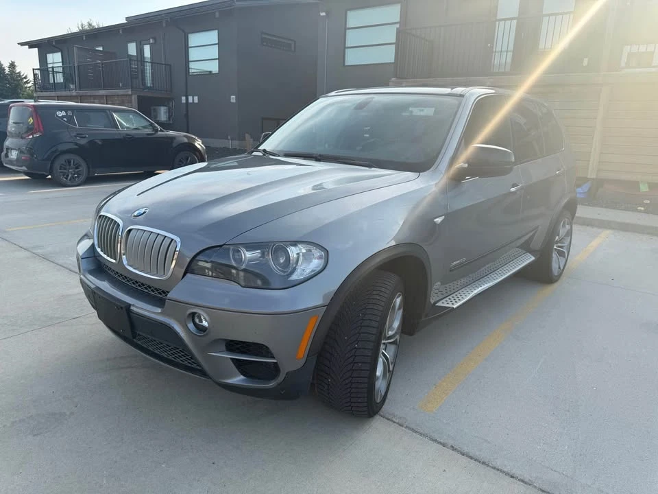 2011 BMW E70 X5 - Image 18 of 20