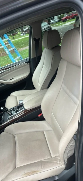 2011 BMW E70 X5 - Image 7 of 9