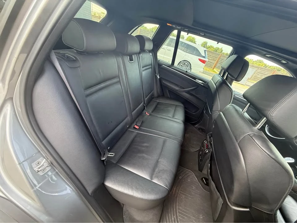 2011 BMW E70 X5 - Image 4 of 20