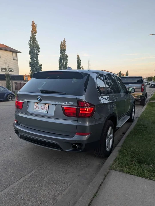 2011 BMW E70 X5 - Image 2 of 12