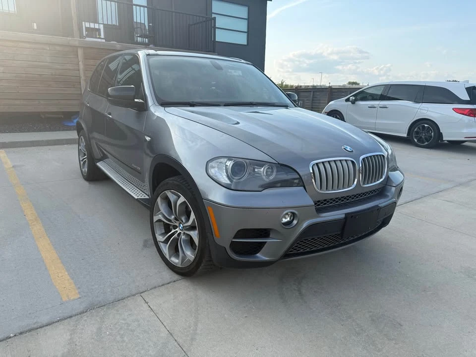 2011 BMW E70 X5 - Image 9 of 20