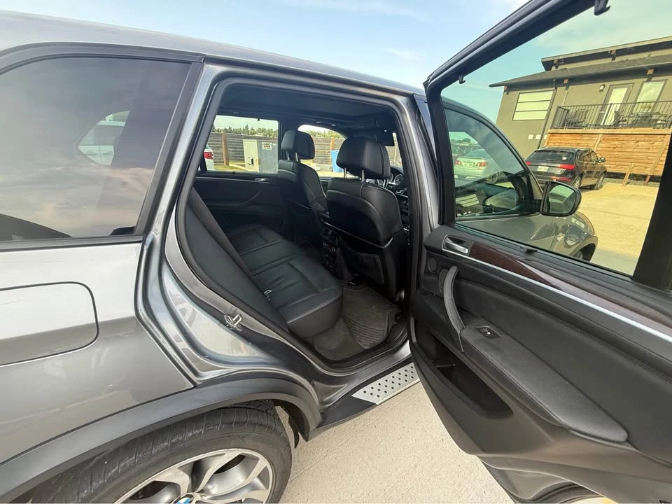2011 BMW E70 X5 - Image 14 of 20