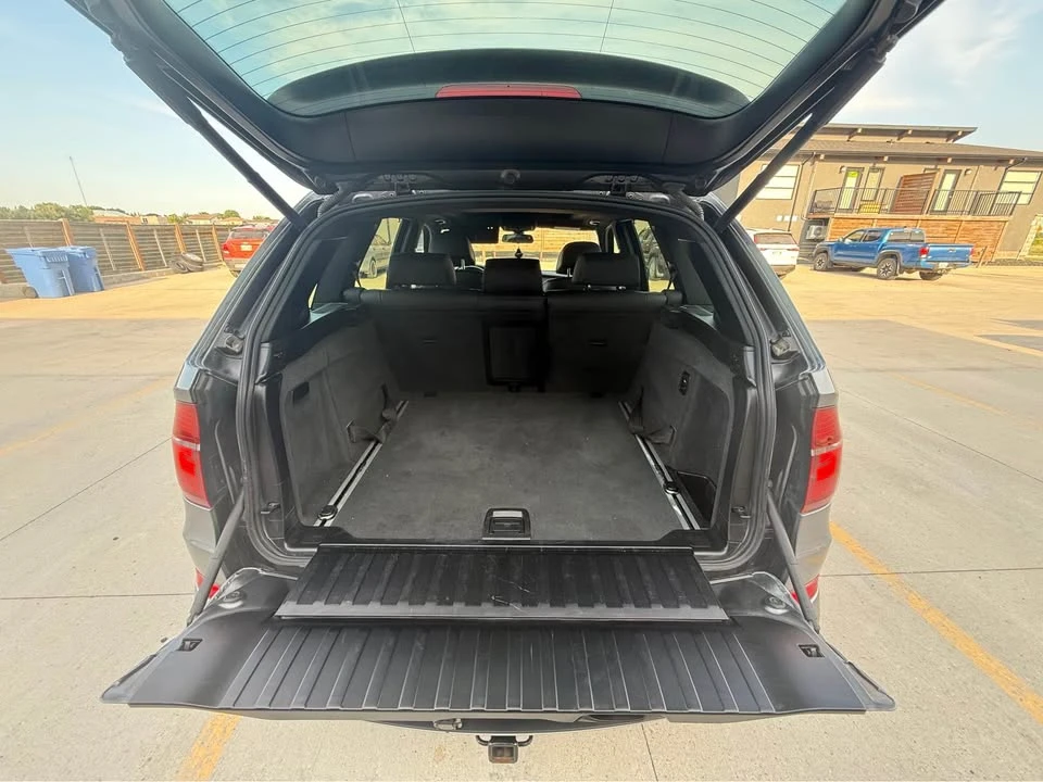 2011 BMW E70 X5 - Image 5 of 20