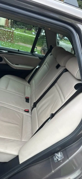 2011 BMW E70 X5 - Image 5 of 9