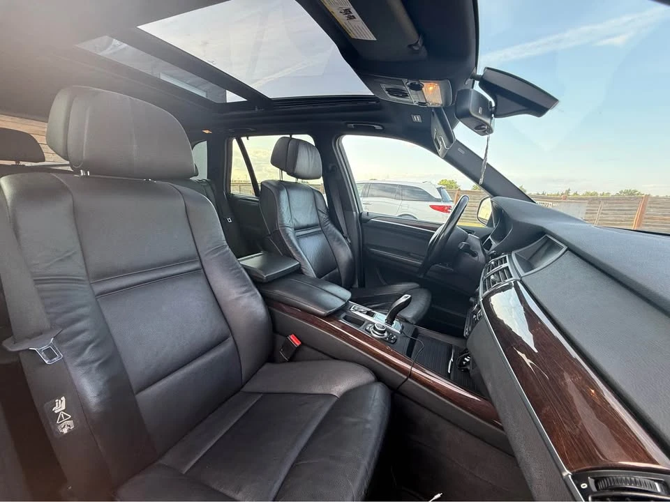 2011 BMW E70 X5 - Image 20 of 20