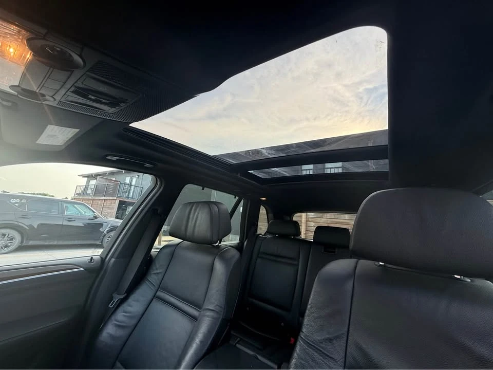 2011 BMW E70 X5 - Image 15 of 20