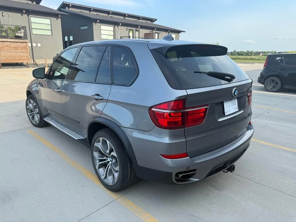 2011 BMW E70 X5 - Image 8 of 20