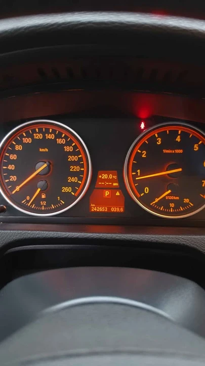 2011 BMW E70 X5 - Image 2 of 4