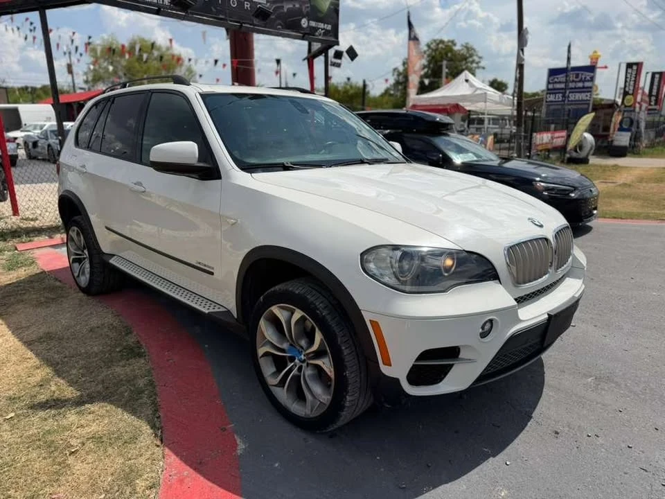 2011 BMW E70 X5 - Image 3 of 15